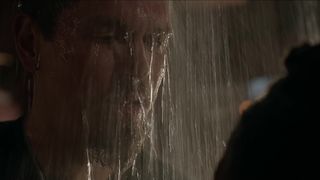 Shanola Hampton, Emily Bergl nude - Shameless_s05e11 (2015) Sex Intercourse Scenes