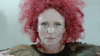 Michalina Olszanska, Magdalena Cielecka, Marta Mazurek, Paulina Galazka - Corki dancingu (2015)