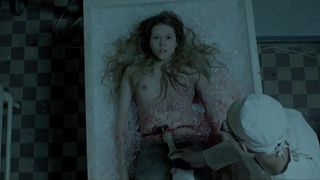 Michalina Olszanska, Magdalena Cielecka, Marta Mazurek, Paulina Galazka - Corki dancingu (2015)