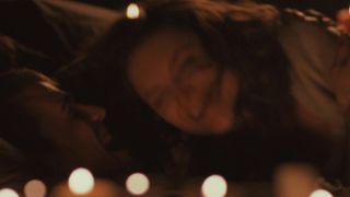 Rachael Leigh Cook nude - Red and Sky (2014)