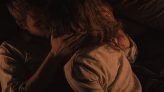 Rachael Leigh Cook nude - Red and Sky (2014)