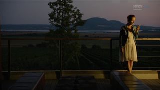 Jitka Cvancarova, Jana Kolesarova - Az po usi s01e09 (2014) celebs naked movies