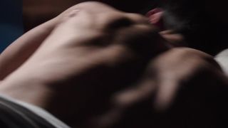 Angelina Armani hump - Fear_Clinic  (2014) Naked & Fuck Video Scene