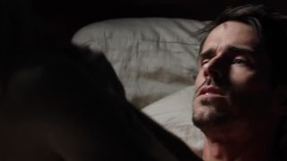 Angelina Armani hump - Fear_Clinic  (2014) Naked & Fuck Video Scene