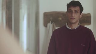 Sabine Vitua nackte - Fingerspiel (2014)