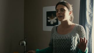 Ali Cobrin naked - Girlhouse (2014)