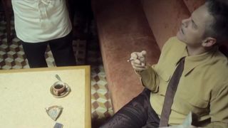 Zoe Le Ber - Fruits De Mer (2014) celebrity naked movie