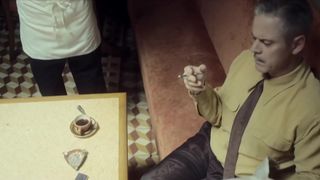 Zoe Le Ber - Fruits De Mer (2014) celebrity naked movie