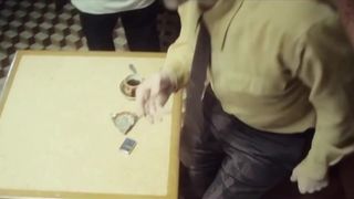 Zoe Le Ber - Fruits De Mer (2014) celebrity naked movie