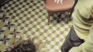 Zoe Le Ber - Fruits De Mer (2014) celebrity naked movie