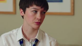 Olivia Chener nude, Kelsey Hardwick nude - Legacy (2015)