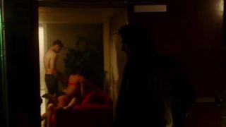 Aria London nude - Vice (2015) Bare-Chested Silicon