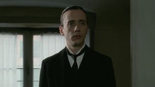 Giulia Gorietti naked in TV Show "I segreti di Borgo Larici" s01e04 (2014)