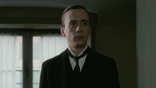 Giulia Gorietti naked in TV Show "I segreti di Borgo Larici" s01e04 (2014)