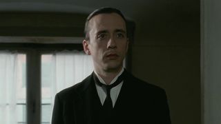 Giulia Gorietti naked in TV Show "I segreti di Borgo Larici" s01e04 (2014)