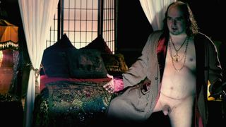 Tammy Jean, Erika Lynn - Apocalypse Smooch (2014) celebrity scorching video scenes