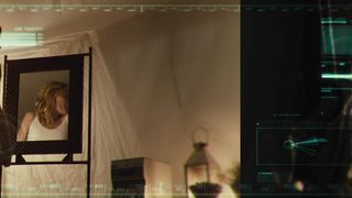 Ashley Hinshaw beautiful - The_Pyramid (2014)