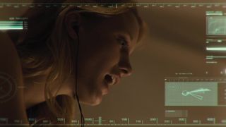 Ashley Hinshaw beautiful - The_Pyramid (2014)