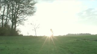 Alba August - At Times I Dream (2015) celebs naked video