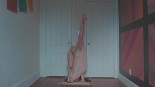 Lindsay Burdge, Kate Lyn Sheil - Supah Sleuths (2014) celebrity without bra videos