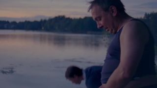 Maria Vogt - Rastlos (2014) celebs cool scenes