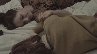 Wendy McColm - Ever (2014) celebs nude