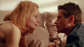Carina Wiese - Tatort e947 (2015) actress nude episode