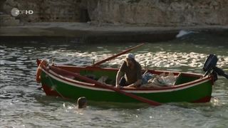 Tanja Wedhorn - Lebe lieber italienisch! (2014) actress naked vids