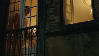 Victoria Guerra nude - Cosmos (2015) Celebs Spycam Episode