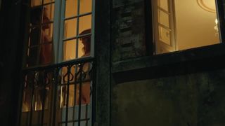 Victoria Guerra nude - Cosmos (2015) Celebs Spycam Episode