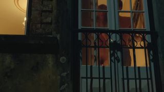 Victoria Guerra nude - Cosmos (2015) Celebs Spycam Episode