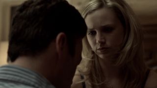 Fiona Gubelmann - Dont Wink (2014) celebs spectacular movie