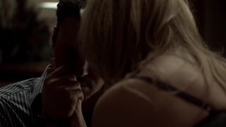 Fiona Gubelmann - Dont Wink (2014) celebs spectacular movie