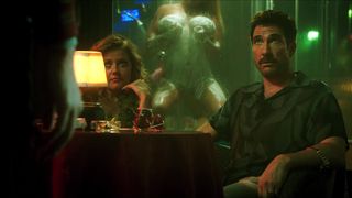 Karrie_McClaine__Mercy_Malick_-_Behaving_Badly (2014)