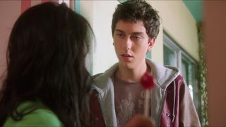 Karrie_McClaine__Mercy_Malick_-_Behaving_Badly (2014)