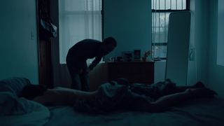 Gemma Massot - Feral Combine (2015) celebs stellar