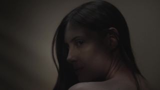 Sarah Hagan sizzling -_Sun_Choke (2015) Nude Movie Scene