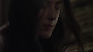 Sarah Hagan sizzling -_Sun_Choke (2015) Nude Movie Scene