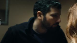 Stephanie Buddenbrock nude - Risse im Beton (2014)