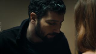 Stephanie Buddenbrock nude - Risse im Beton (2014)