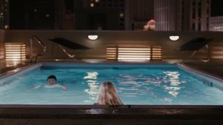 Isabel Lucas naked - The_Loft (2014)