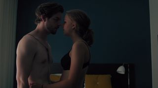 Frederikke Dahl Hansen nude - Copenhagen (2014)