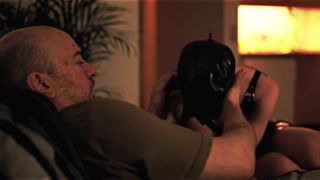 Karina Syndicus - Vaterunser (2015) celeb stunning