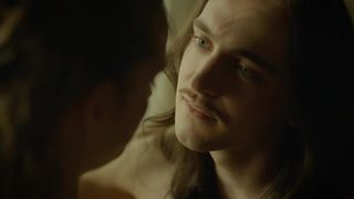 Noemie Schmidt - Versailles s01e01-04 (2015) celeb nude