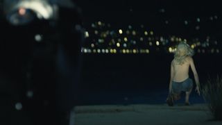 Jelena Rakocevic nude - Girl (2014)