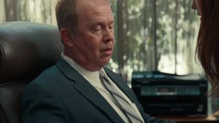 Elizabeth McLaughlin - Mitt of God s01e01-02 (2014) celebs molten vid episode