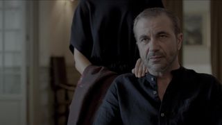 Barbara Lennie - Magical Nymph (2014) celebrity nude