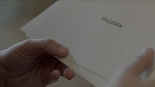 Barbara Lennie - Magical Nymph (2014) celebrity nude