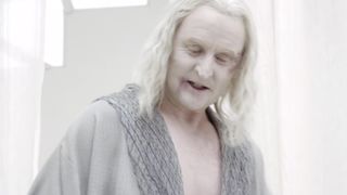 Jaime Murray - Defiance s03 (2015) celebrity gorgeous