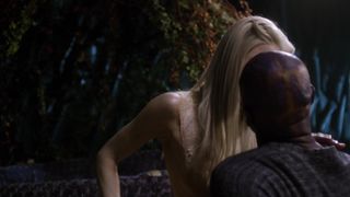 Jaime Murray - Defiance s03 (2015) celebrity gorgeous